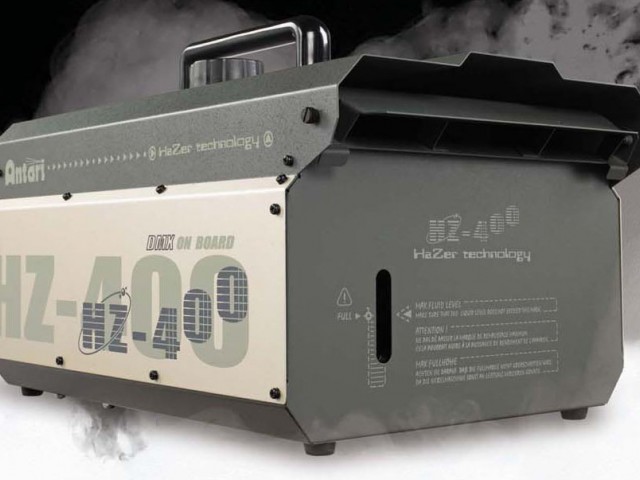 ANTARI-HZ400