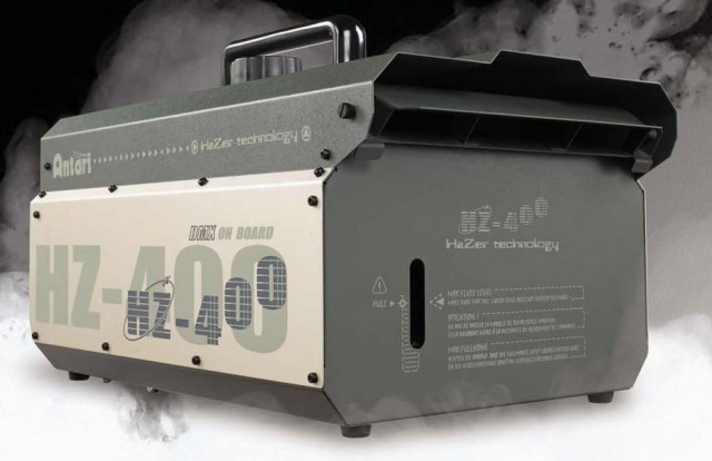 HZ-400