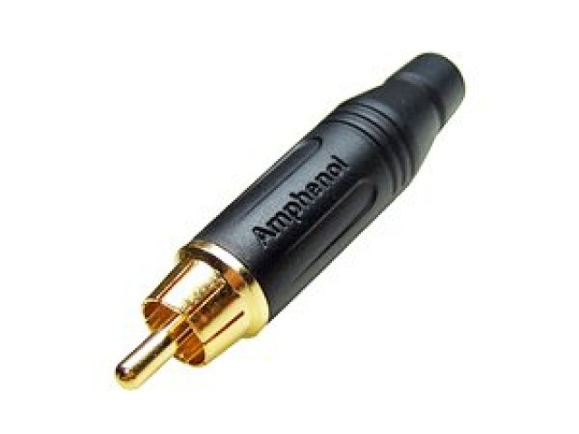 Amphenol-ACPR-BLK