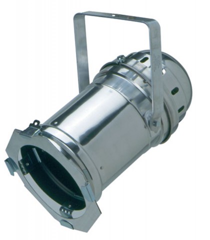 PAR64 PLATEADO O NEGRO