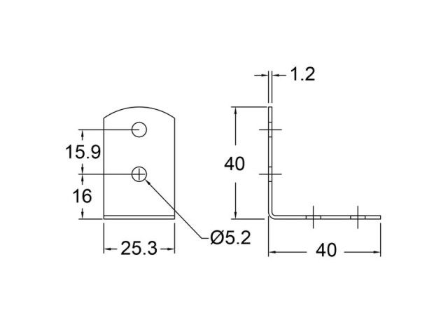 PENN-ELCOM-1222-DIM