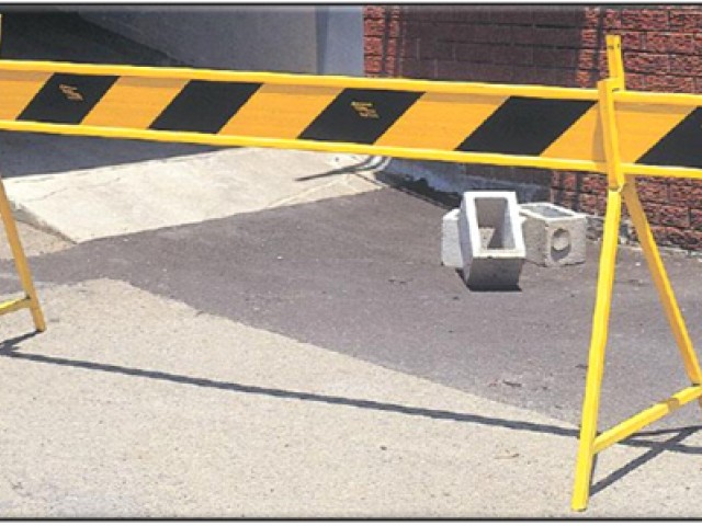 plastic-BS-YB-1-Australia-Board-Barrier