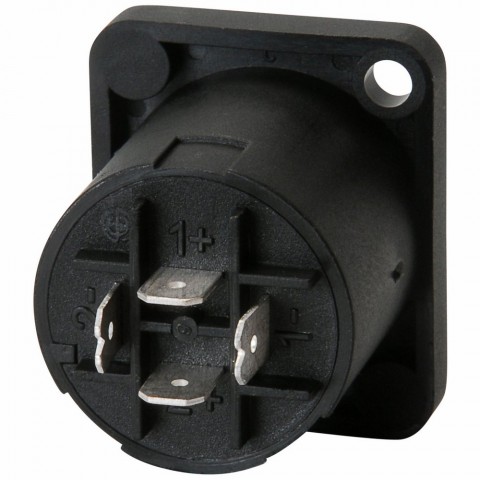 AMPHENOL-SP4MD-BACK