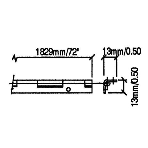 PENN-ELCOM-P1310-DIM