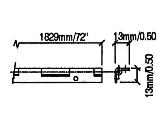 PENN-ELCOM-P1310-DIM