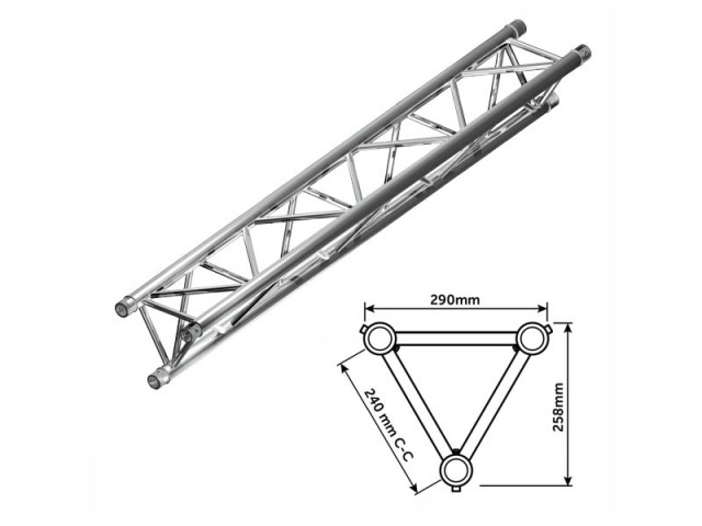 TRUSS-30T-2