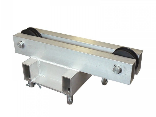 global-truss-f34pl-ca-3-ground-support-pulley-top-aluminium