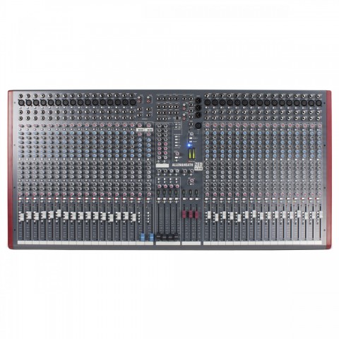 Consola ZED-436